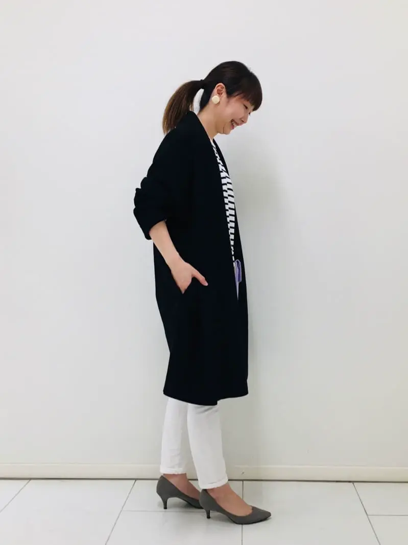 23区 L やの コーディネート画像