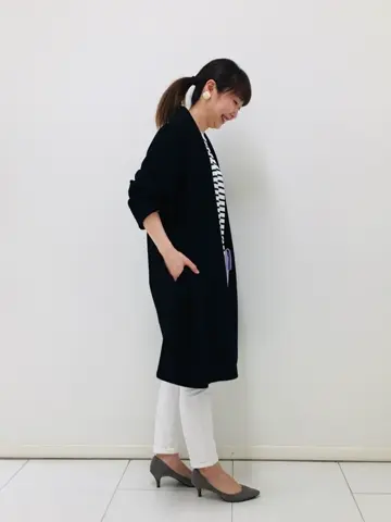 23区 L やの コーディネート画像