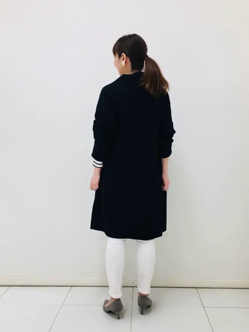 23区 L やの コーディネート画像