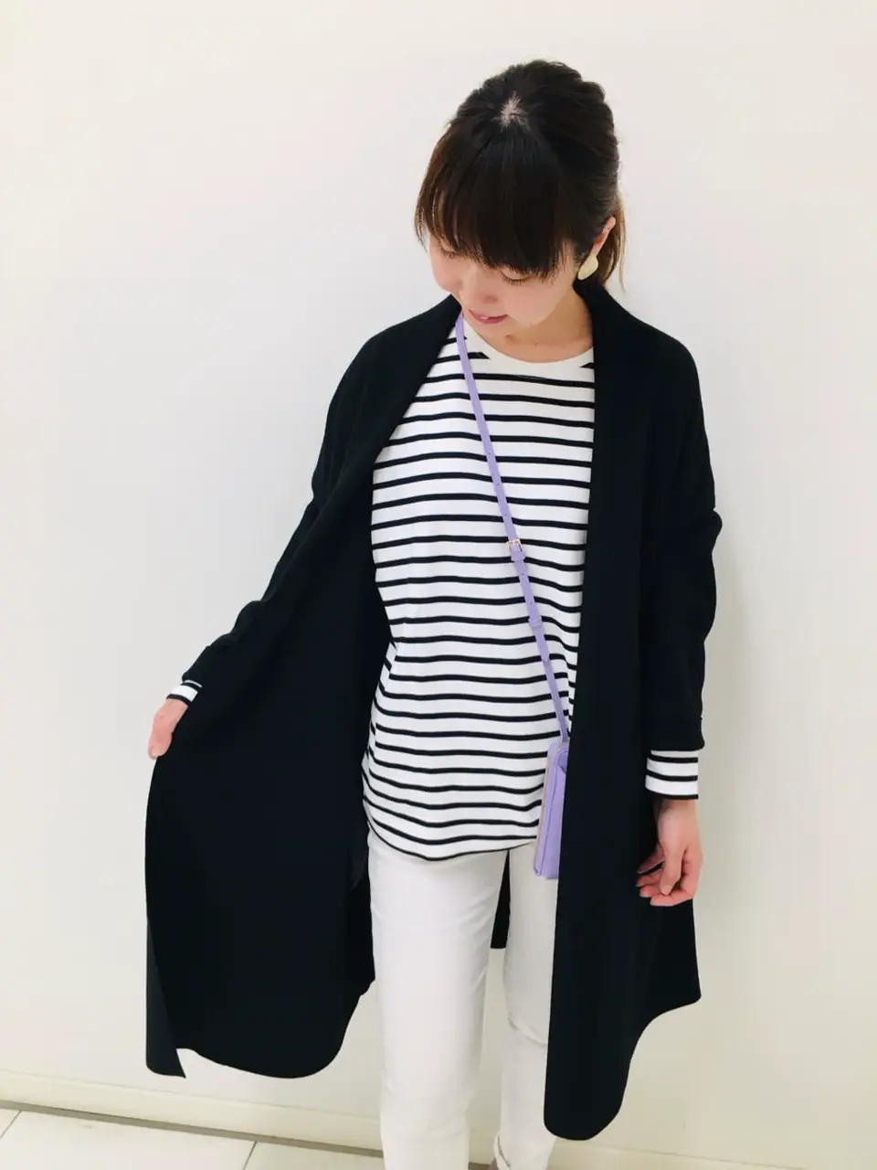 23区 L やの コーディネート画像