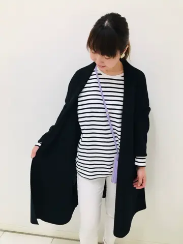 23区 L やの コーディネート画像