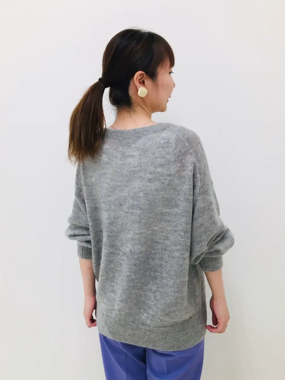 23区 L やの コーディネート画像