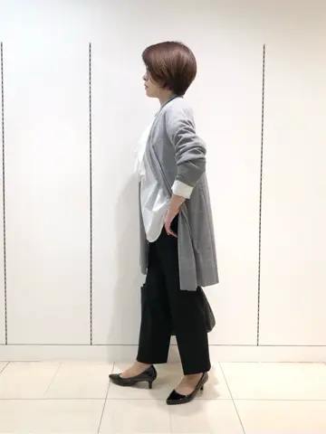 23区 L 鈴木 コーディネート画像