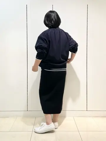 23区 L 松澤 コーディネート画像