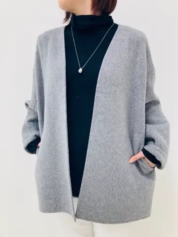 23区 L 蔦谷 コーディネート画像