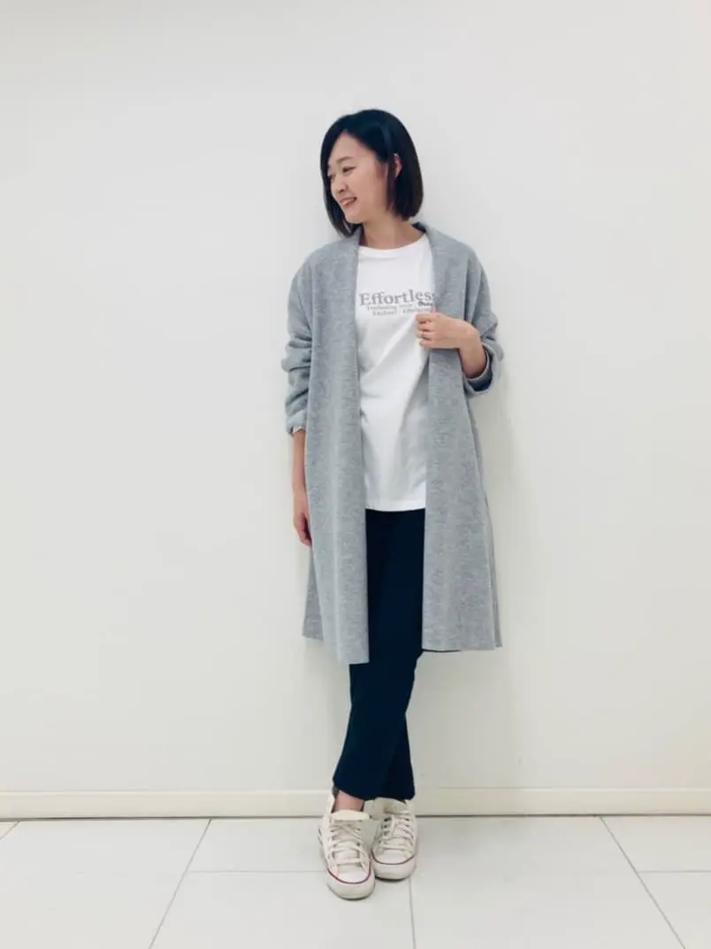  蔦谷 コーディネート画像