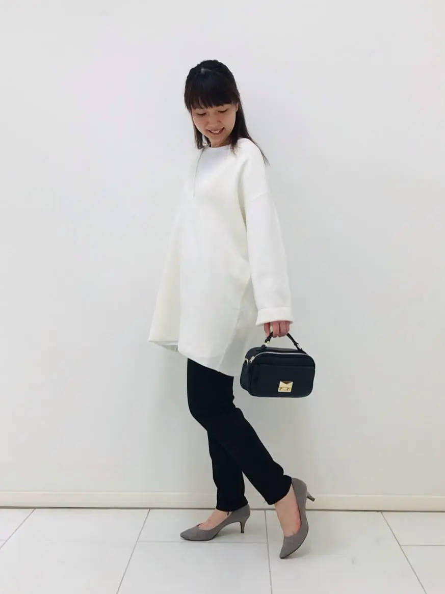 23区 L やの コーディネート画像