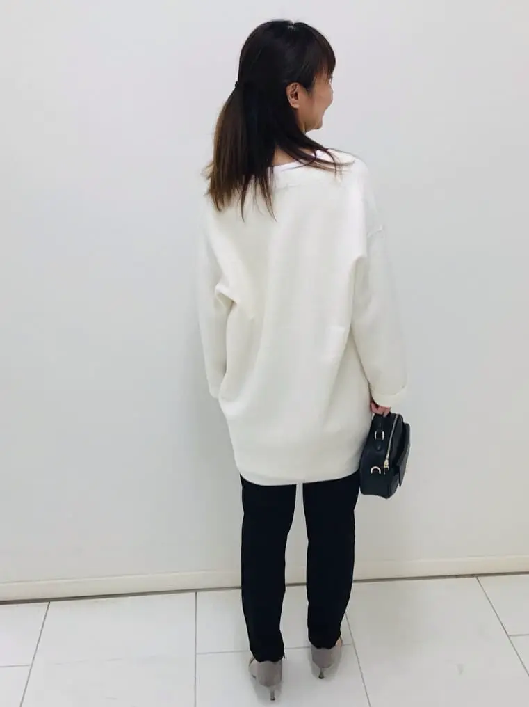 23区 L やの コーディネート画像