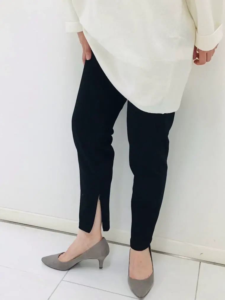 23区 L やの コーディネート画像