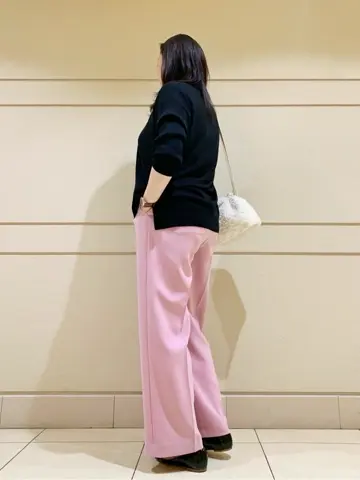 23区 L 山崎 コーディネート画像