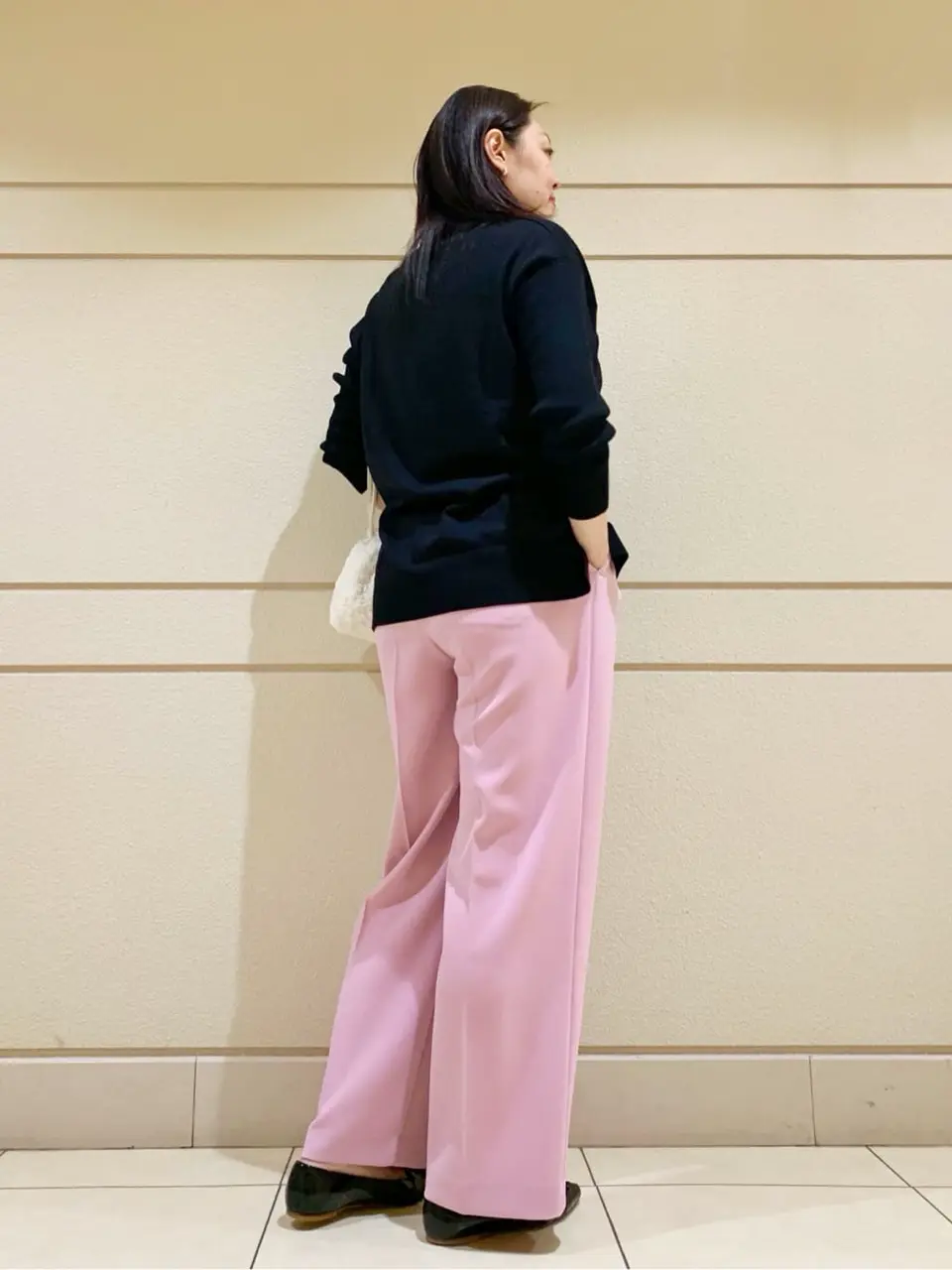 23区 L 山崎 コーディネート画像