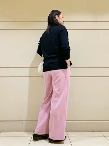 23区 L 山崎 コーディネート画像