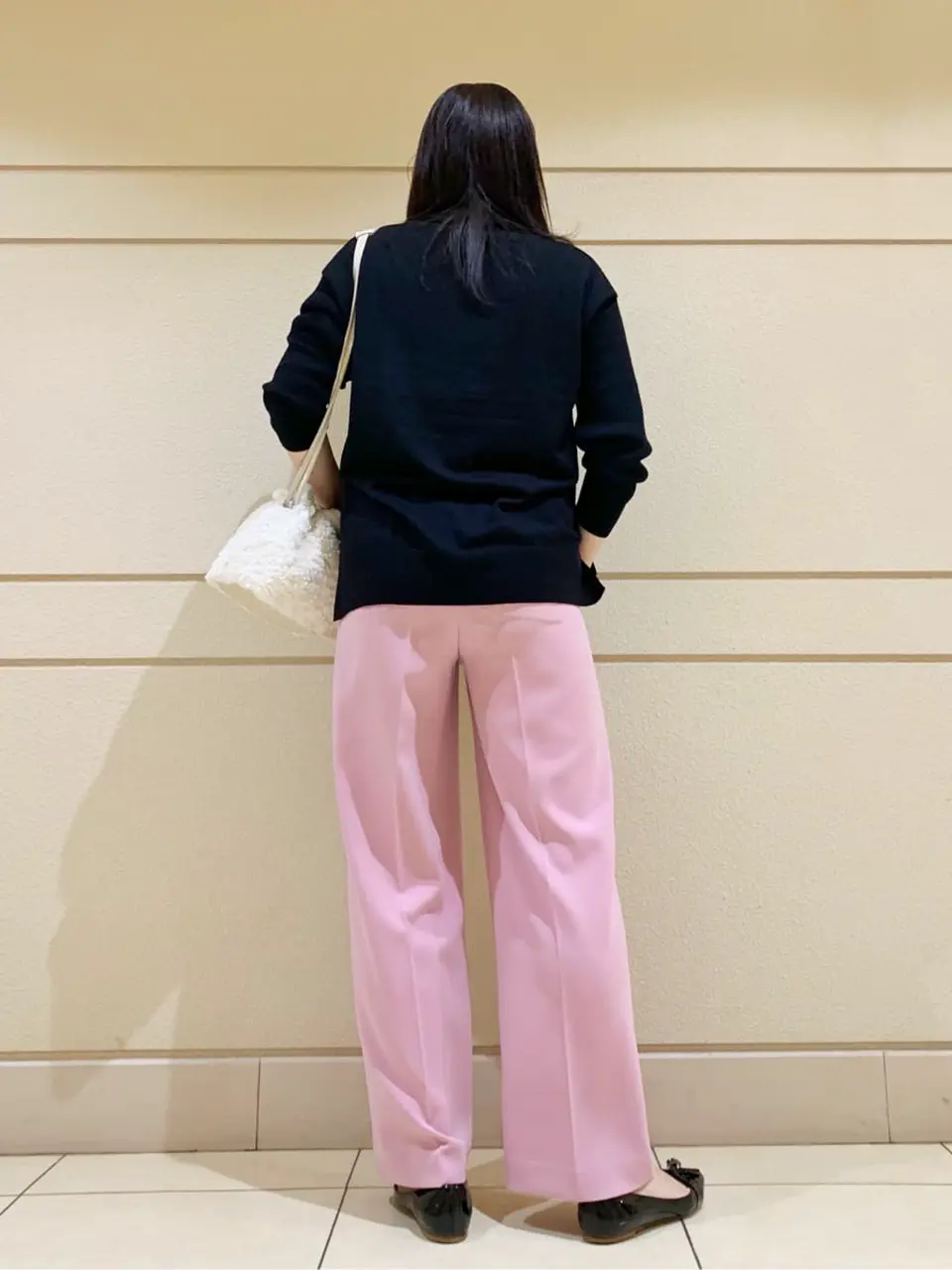 23区 L 山崎 コーディネート画像