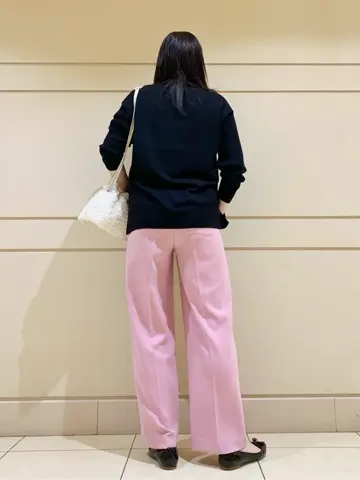 23区 L 山崎 コーディネート画像