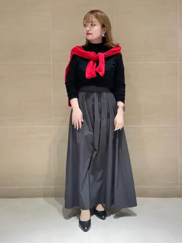 23区 L 俵 コーディネート画像