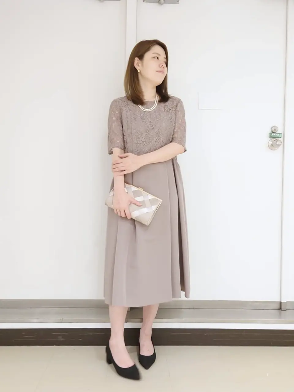 23区 L 播 コーディネート画像