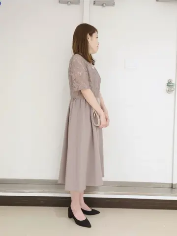 23区 L 播 コーディネート画像