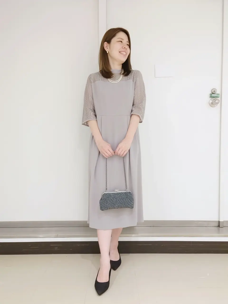 23区 L 播 コーディネート画像