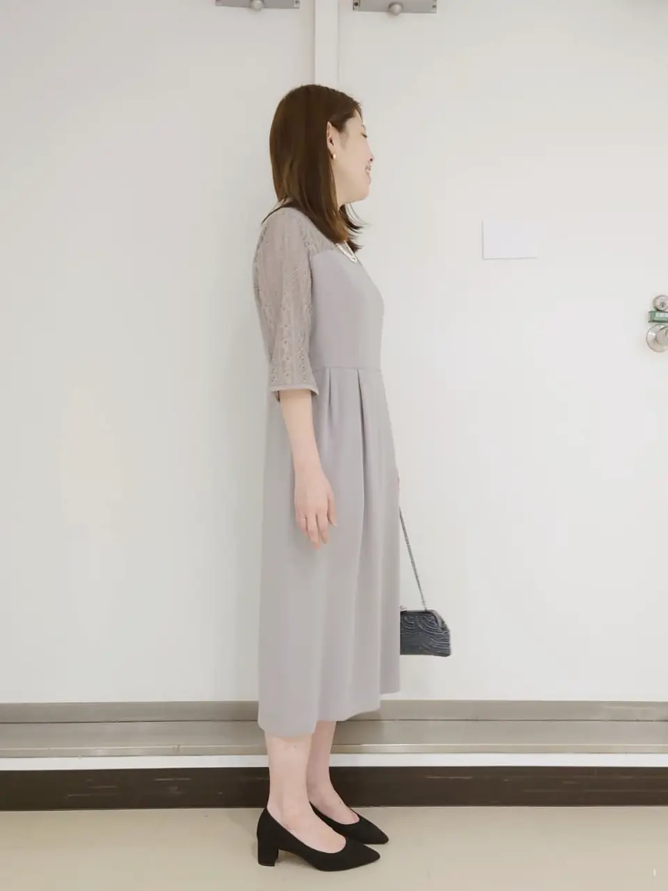 23区 L 播 コーディネート画像