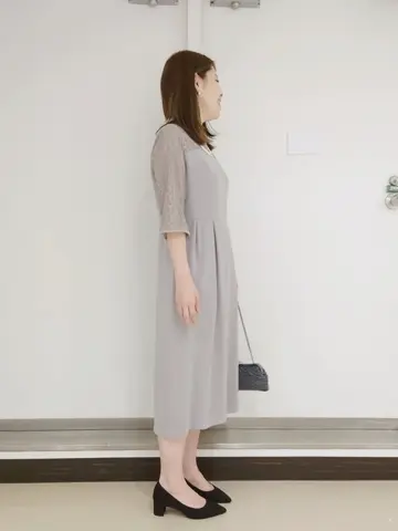 23区 L 播 コーディネート画像