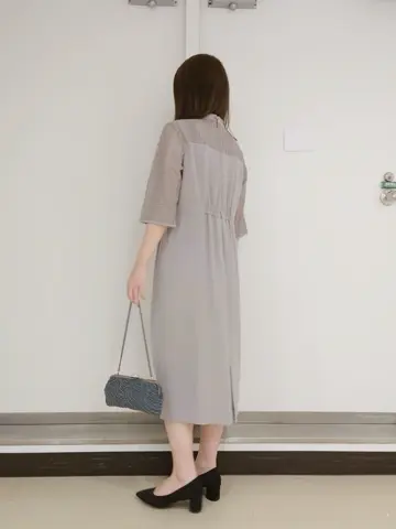 23区 L 播 コーディネート画像