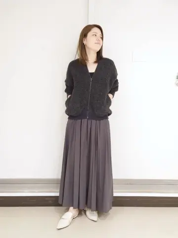 23区 L 播 コーディネート画像