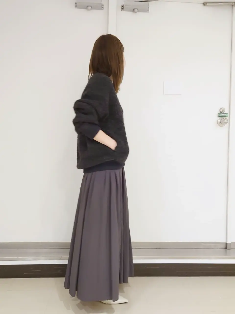 23区 L 播 コーディネート画像