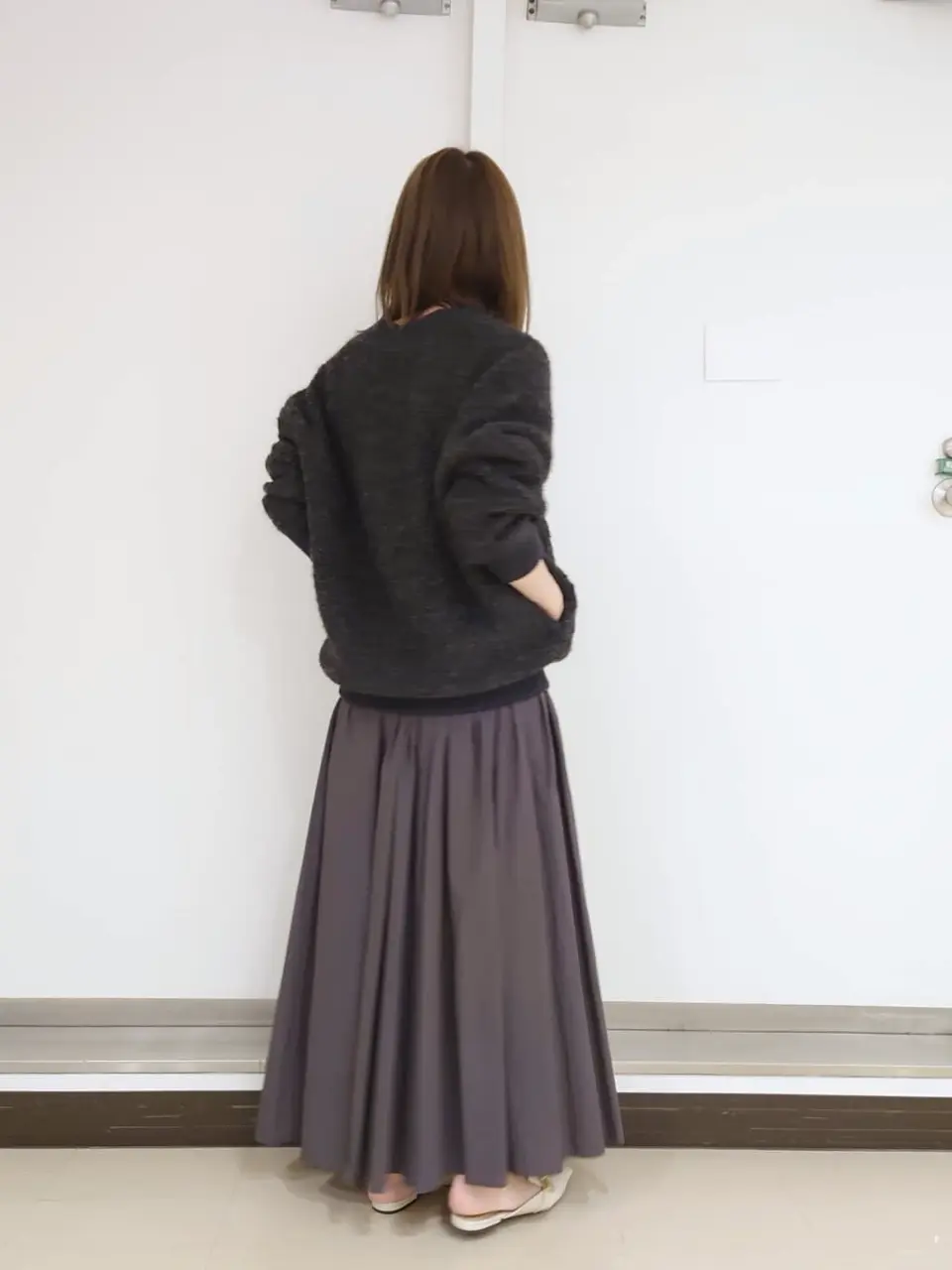 23区 L 播 コーディネート画像