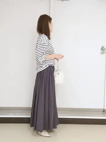 23区 L 播 コーディネート画像