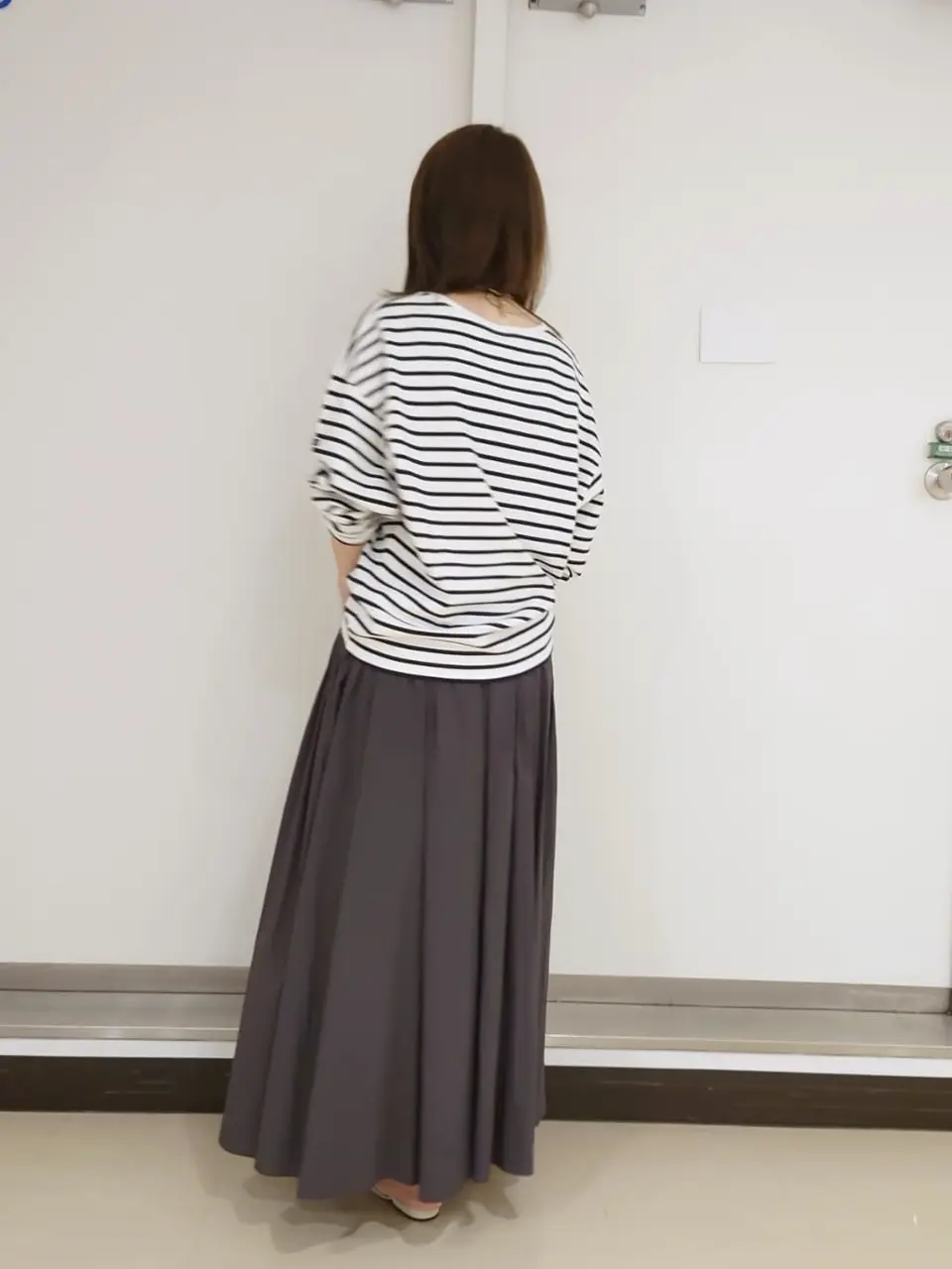 23区 L 播 コーディネート画像