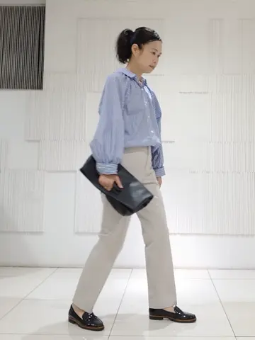 23区 L 山下 コーディネート画像