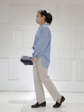 23区 L 山下 コーディネート画像