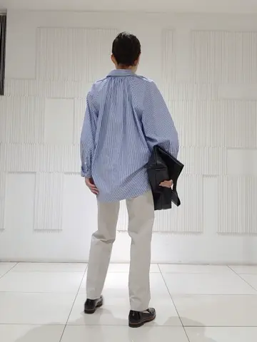 23区 L 山下 コーディネート画像