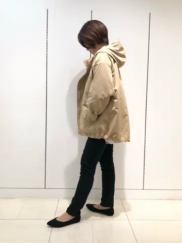 23区 L 鈴木 コーディネート画像