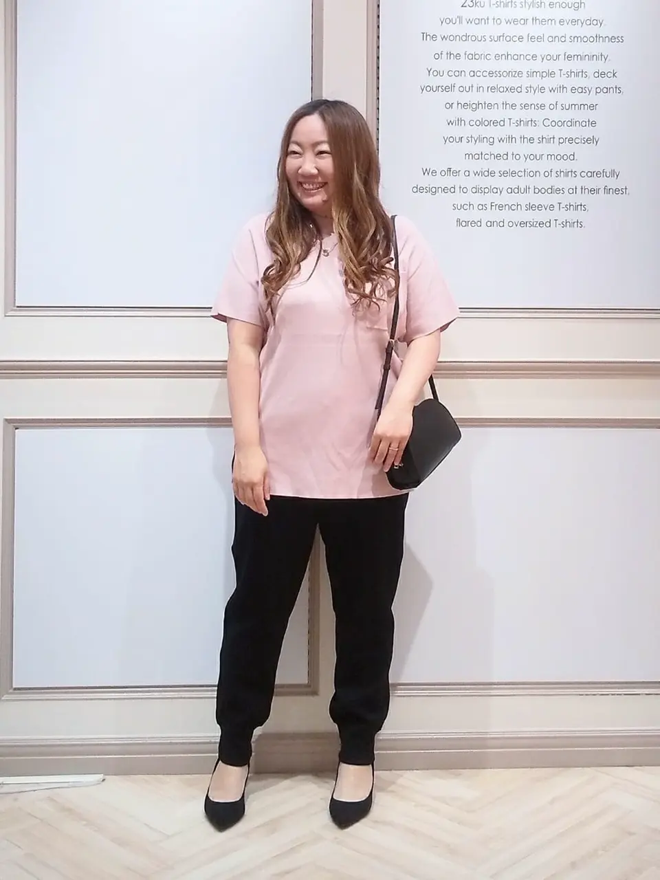  佐久間 コーディネート画像