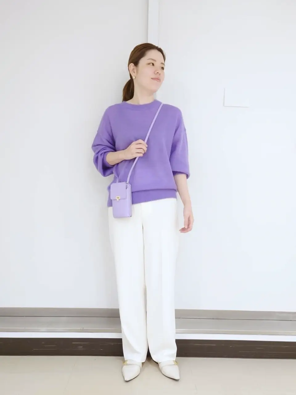 23区 L 播 コーディネート画像