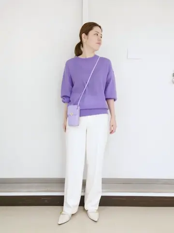 23区 L 播 コーディネート画像