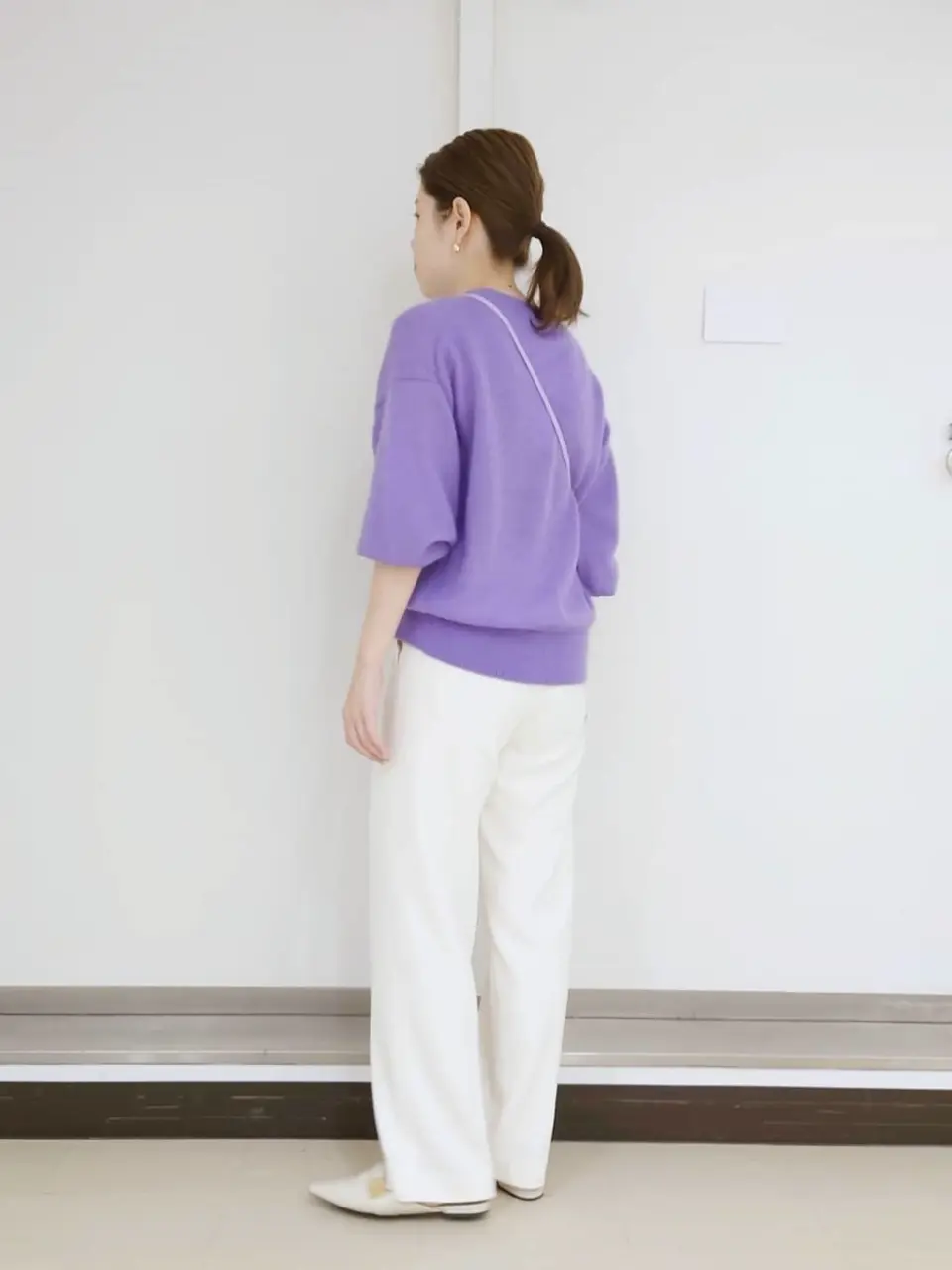 23区 L 播 コーディネート画像