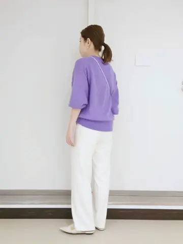 23区 L 播 コーディネート画像