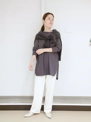 23区 L 播 コーディネート画像