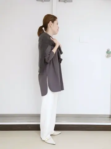 23区 L 播 コーディネート画像