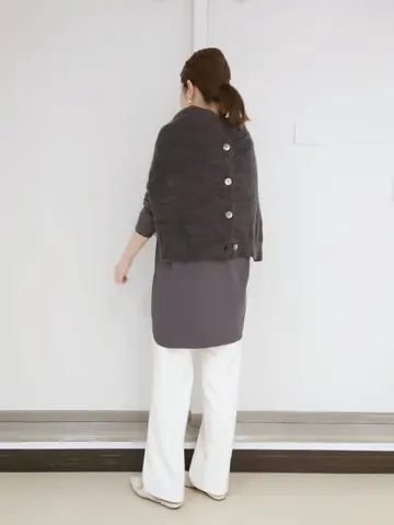 23区 L 播 コーディネート画像