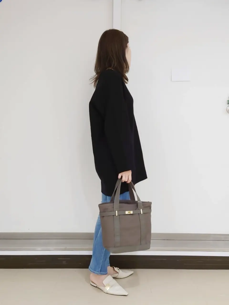 23区 L 播 コーディネート画像