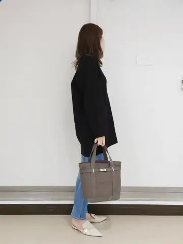 23区 L 播 コーディネート画像