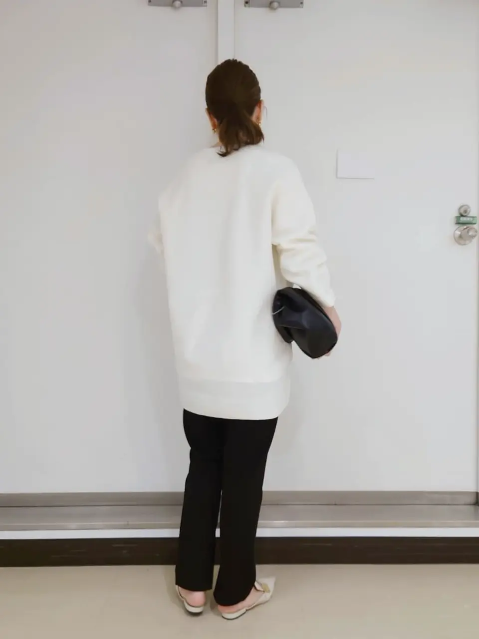 23区 L 播 コーディネート画像