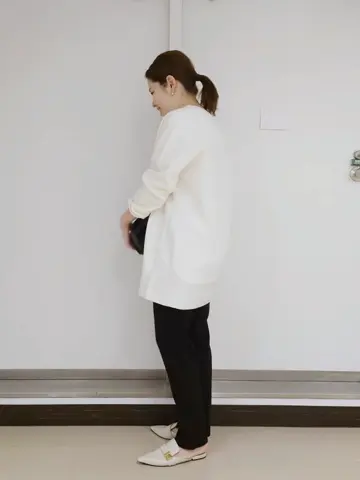 23区 L 播 コーディネート画像