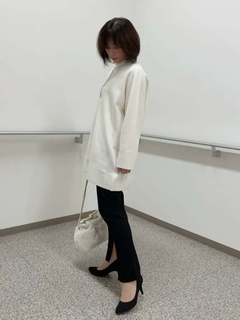 23区 L 水上 コーディネート画像