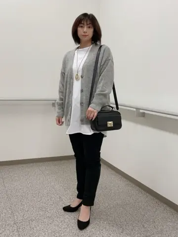 23区 L 水上 コーディネート画像