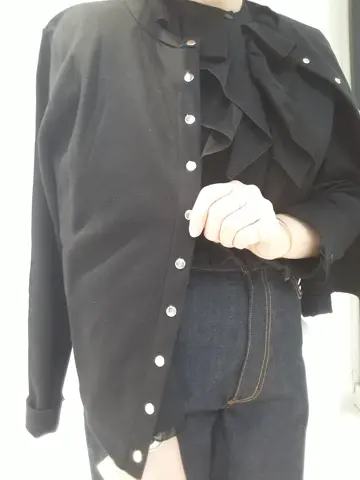 23区 L 西川 コーディネート画像