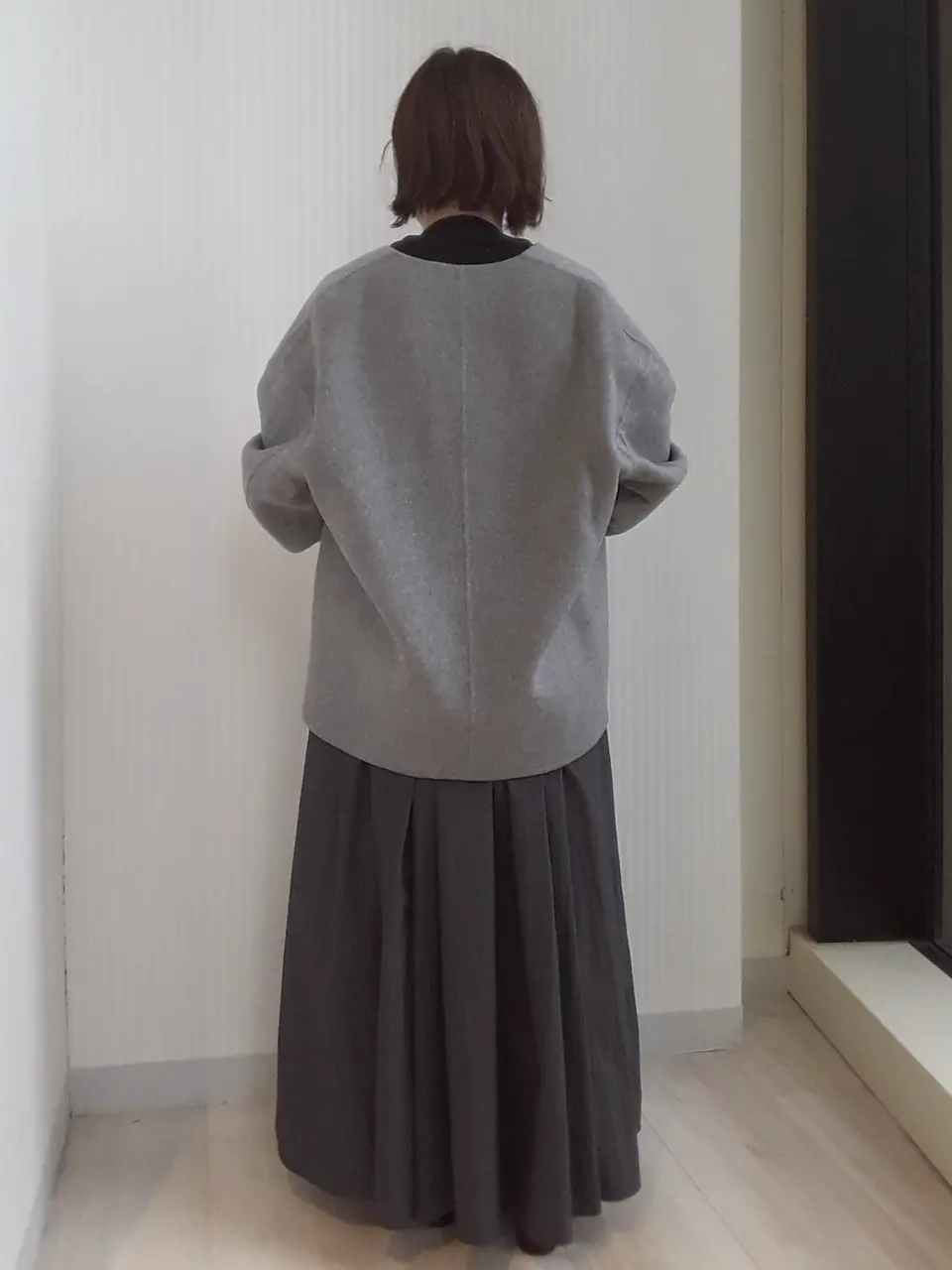 23区 L 西川 コーディネート画像